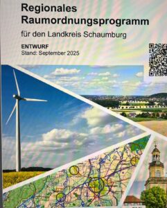 Regionale Raumordnung – Es geht in die nächste Runde!