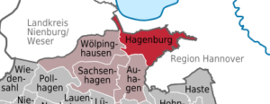 Ortsverband Hagenburg