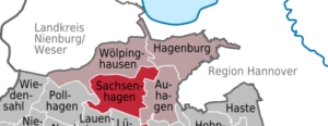 Ortsverband Sachsenhagen-Auhagen