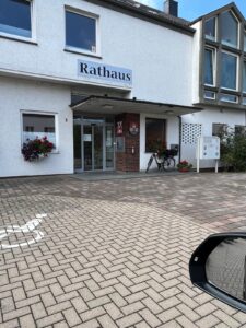 Auskömmliche Finanzen für unsere Kommunen!