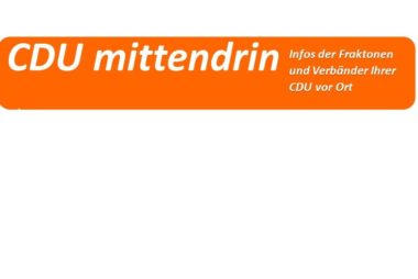 KopfLogo Mittendrin 1
