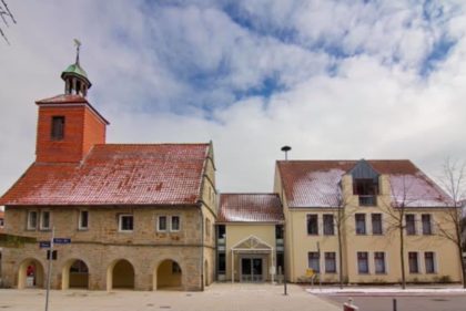 SH Rathaus